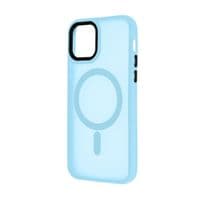 Чохол для смартфона Cosmic Magnetic Color HQ для iPhone 11 Light Blue