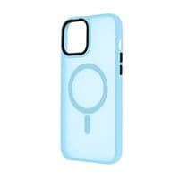 Чохол для смартфону Cosmic Magnetic Color HQ для iPhone 11 Pro Max Light Blue