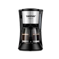 Кофеварка капельная ZELMER ZCM1200