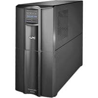 Источник бесперебойного питания APC Smart-UPS 3000VA LCD 230V with SmartConnect