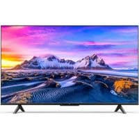 Телевізор 55 Xiaomi Mi P1 4K UHD//2×10W/Android TV/HDMI eARCx1/Wi-Fi/Bluetooth 5.0/Black