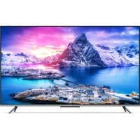TV 55 Xiaomi Mi TV Q1E 55 4K QLED/2×15W/Android TV/HDMI eARCx1/Wi-Fi/Bluetooth 5.0/Black