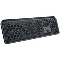 Клавіатура Logitech MX Keys S Graphite UA (920-011593)