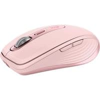 Миша LOGITECH MX Anywhere 3S - ROSE - 2,4 ГГЦ/BT