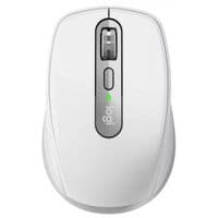 Мыша LOGITECH MX Anywhere 3S - PALE GREY - 2.4GHZ/BT