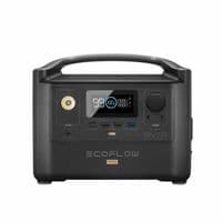 Портативна зарядна станція EcoFlow RIVER Pro