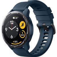 Смарт-часы Xiaomi Watch S1 Active Ocean Blue