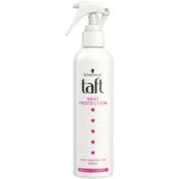 Спрей для волос Taft термозащитный Heat Protection до 230 °C 250 мл (9000101619386)