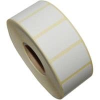 Етикетка Aurika ECO 40х25/2тис 10 рул. (4025T)