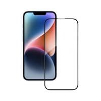 Защитное стекло Full screen PowerPlant для APPLE iPhone 14 Plus