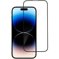 Защитное стекло Full screen PowerPlant для APPLE iPhone 14