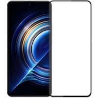Захисне скло 3D PowerPlant для Xiaomi Redmi Note 12 Pro