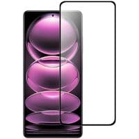 Защитное стекло Full screen PowerPlant для Xiaomi Redmi Note 12 Pro+