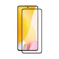 Защитное стекло Full screen PowerPlant для Xiaomi 12 Lite