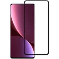 Защитное стекло Full screen PowerPlant для Xiaomi 12T