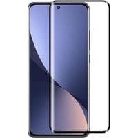 Защитное стекло Full screen PowerPlant для Xiaomi 12 Pro