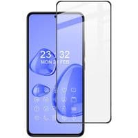 Защитное стекло Full screen PowerPlant для Poco X5
