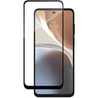 Защитное стекло Full screen PowerPlant для Motorola G32