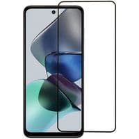 Защитное стекло Full screen PowerPlant для Motorola G23