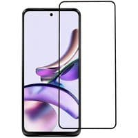 Защитное стекло Full screen PowerPlant для Motorola G13