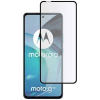Защитное стекло Full screen PowerPlant для Motorola G72