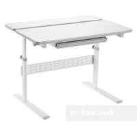 Парта FunDesk Colore grey (515818)