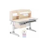 Парта ErgoKids Romana MG Multicolor (Evo-70 MG/MC)