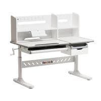 Парта FunDesk (1+1+1) (FIORE II GREY)