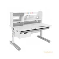 Парта FunDesk Pensare Grey (222397)