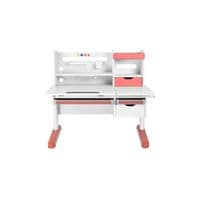 Парта FunDesk Sentire Pink (222401)