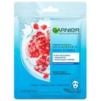 Маска для лица Garnier Skin Naturals Тканная Увлажнение+ Аква бомба 32 г (3600541944299)