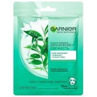 Маска для лица Garnier Skin Naturals Тканная Увлажнение и Свежесть 32 г (3600541944640)