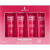 Сироватка для волосся Lee Stafford Hair Apology інтенсивне лікування 4 х 20 мл (5060282702745)