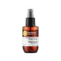 Сыворотка  для волос The Doctor Health & Care Ginger + Caffeine Стимулирующая 89 мл (8588009351054)