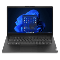 Ноутбук 14FIM/R5 7520U/16/256/UMA/W11P/Black V14 G4 AMN