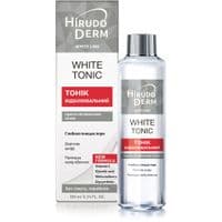 Тоник для лица Биокон Hirudo Derm White Line White Tonic Отбеливающий 180 мл (4820008318749)
