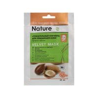 Маска для обличчя Nature Code Рятувальний коктейль для шкіри, що в'яне 25 мл (4820205301636)