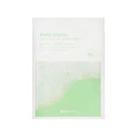 Маска для лица Mizon Pore Fresh Deep Cleansing Bubble Mask 25 г (8809663754198)