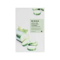 Маска для лица Mizon Joyful Time Essence Mask Огурец 23 г (8809663752316)