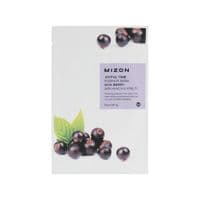 Маска для лица Mizon Joyful Time Essence Mask Ягоды асаи 23 г (8809663752408)