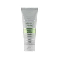 Маска для лица Triuga Ayurveda Mix Anti-Acne Neem Аюрведическая для проблемной кожи 75 мл (4820164641576)