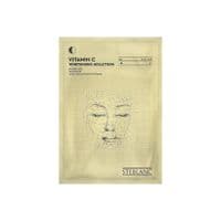 Маска для лица Steblanc Vitamin C Whitening Solution 25 г (8809663752842)