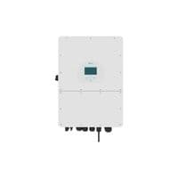 Гібридний інвертор DEYE SUN-15K 15kW HV-battery 2 MPPT Wi-Fi 220V/380V 3-ph(SUN-15K-SG01HP3-EU-AM2)