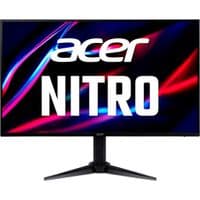 Монитор TFT ACER 27" VG273Ebmiix (UM.HV3EE.E01) IPS 100Гц VGA 2*HDMI MM Черный