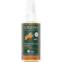 Масло для волос Logona реконструктор Облепиха 75 мл (4017645044272)