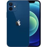 Смартфон iPhone 12 64GB Blue, модель A2403 (MGJ83FS/A)