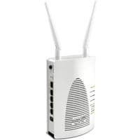 Точка доступа DrayTek Vigor AP 903, FAT AP, PoE, 5 LAN GbE, 1 USB 2.0, WiFi Dual Band 802.11n 400Mb