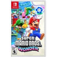 Гра консольна Switch Super Mario Bros.Wonder, картридж