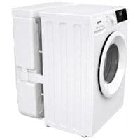 Пральна машина повногабаритна GORENJE WNHPI 72 SCSIRV/UA з баком