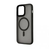 Чохол для смартфона Cosmic Magnetic Color HQ для iPhone 15 Pro Max Black
